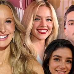 Nikki Glaser Reveals Golden Globes Jokes That Didn't Make the Broadcast