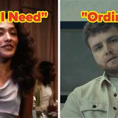 Pick Your Favorite Song Of 2025