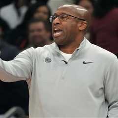 Knicks’ Mike Brown returns to scene of his unceremonious firing