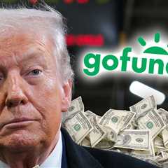 GoFundMe Campaigns for Suspended Ford Worker TJ Sabula Generate Over $350K