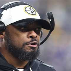 Steelers next coach odds: Notable betting favorite revealed after Mike Tomlin’s departure