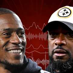 Ex-Steelers Star Willie Parker Shocked Mike Tomlin Stepped Away, Says He'll Coach Again!