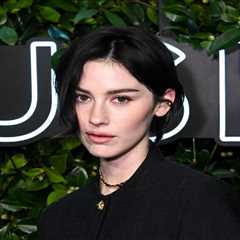 Gracie Abrams Set to Make Acting Debut in A24’s ‘Please’