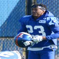 Sister of missing former Giants corner Sam Beal speaks out in emotional plea to brother, police