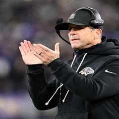 The simple Giants questions John Harbaugh has left to answer before making decision