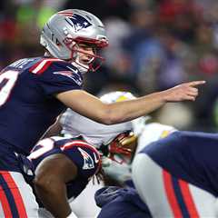 Fanatics Sportsbook promo code NYPOST: Get up to $2,000 in FanCash for Texans vs. Patriots