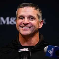 All signs point to John Harbaugh becoming next Giants head coach in franchise-altering move