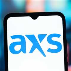 ‘Denied Entry’: Ticket Giant AXS Sues Company It Says ‘Spoofed’ Concert Tickets & Burned Fans