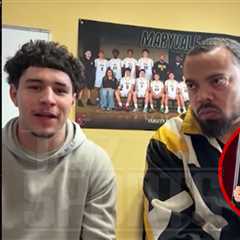 Arizona High School Player Speaks Out on Scoring 100 Points in 3 Quarters