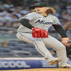 Ryan Weathers ready to put together healthy season and follow in his dad’s Yankees footsteps