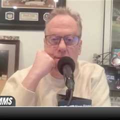 Michael Kay’s beef with former ESPN Radio co-host Peter Rosenberg turns ugly