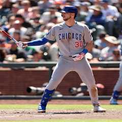 These are the reasons why Kyle Tucker received $60 million a year — even if it’s shocking