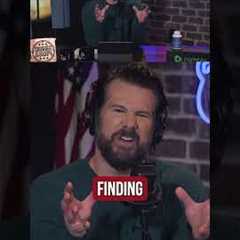 Tom Homan points out the real problem... and he's right