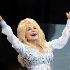 Dolly Parton’s 25 Best Songs: Critics’ Picks