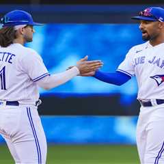 Bo Bichette once revealed how Marcus Semien meant ‘everything’ to him as Blue Jays teammates