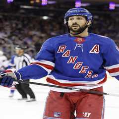 Where the Rangers could start their retool before NHL trade deadline
