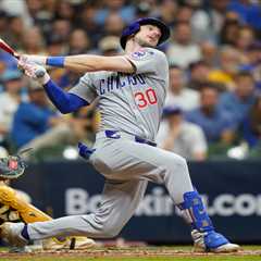 Mike Francesa goes scorched earth on ‘weak, ineffective’ Steve Cohen after Kyle Tucker failure