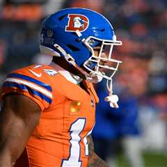 FanDuel Sportsbook promo code: Bet $5, get $300 in bonus bets for Bills vs. Broncos