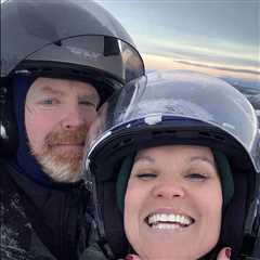 HGTV Star Leslie Davis Reveals Divorce Timeline After Engagement Bombshell