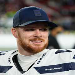 Seahawks remaining positive that Sam Darnold will play against 49ers