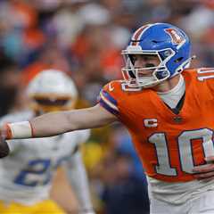 Bills vs. Broncos prediction: NFL Divisional round props, picks, best bet