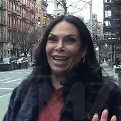 Renee Graziano Says 'Members Only: Palm Beach' Can't Be New 'Mob Wives'