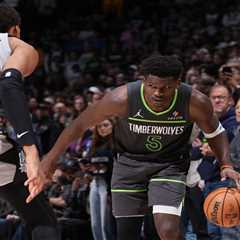 Underdog promo code NYPOST: Play $5, get $75 in fantasy bonus entries for Timberwolves vs. Spurs