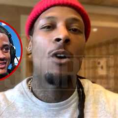 Ex-Bills WR Stevie Johnson Believes He Could Score On Broncos' D At 39 Years Old
