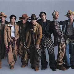 ENHYPEN’s ‘THE SIN : VANISH’: Every Song Ranked