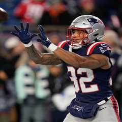 Fanatics Sportsbook promo code NYPOST: Get up to $2,000 in FanCash for Texans vs. Patriots