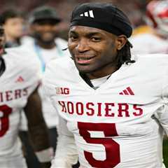 Miami natives and former ‘little league quarterbacks’ to square off in CFP national title game