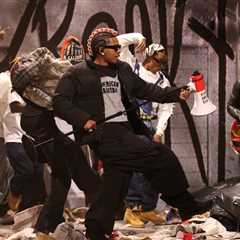 A$AP Rocky Recruits Danny Elfman, Performs ‘Don’t Be Dumb’ Songs in ‘SNL’ Debut