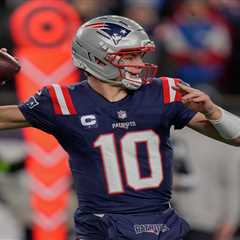 Texans vs. Patriots prediction: Divisional Round picks, odds, best bets for NFL playoffs