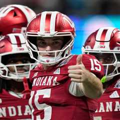 Indiana vs. Miami prediction: CFP National Championship odds, picks, best bets