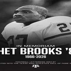 Two-time Super Bowl champion Chet Brooks dead at 60 after cancer battle