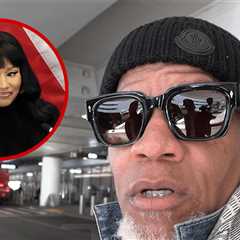 D.L. Hughley Tells Nicki Minaj to Forget Don Lemon, Watch Out for Chris Hansen