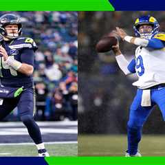 What do tickets cost for the Seahawks vs. Rams NFC Championship game?