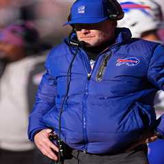 Contentious Bills meeting revealed before Sean McDermott firing: Didn’t ‘sit well in the building’