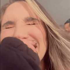 Porn star Abella Danger’s teary rant after Miami’s CFP National Championship loss: ‘They’re still..