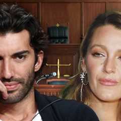 'It Ends With Us' Actresses Back Up Lively's 'False Ally' Claims About Baldoni