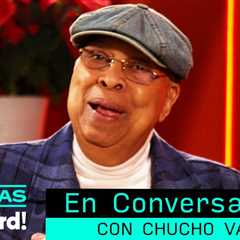 In Conversation With Chucho Valdés | Billboard Latin