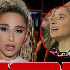 Abella Danger Upset With ESPN Over National Championship Game Shot