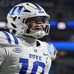 Duke files lawsuit against QB Darian Mensah to block transfer and enforce NIL deal
