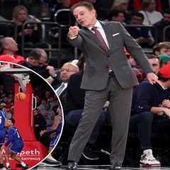 St. John’s erases 15-point deficit to top Seton Hall for fifth straight win in throwback performance