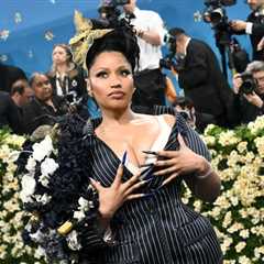 Nicki Minaj Claims She ‘Purposely’ Used Homophobic Slur Against Don Lemon To Get Media Attention:..