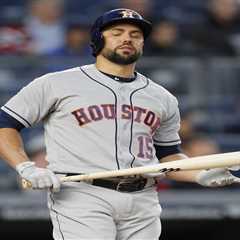 Carlos Beltran Hall of Fame worthy despite sign-stealing scandal