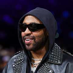 Mike Will-Made It & Hit-Boy Set to Face Off in Next Producer Verzuz Battle