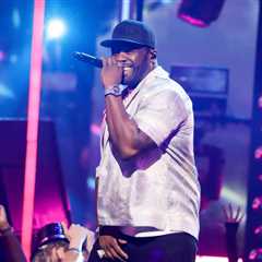 50 Cent Explains Why He Tries to Stay Away From Politics & Religion, Citing Ye & Nicki Minaj: ‘No..