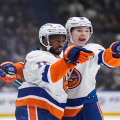 Islanders vs. Kraken prediction: Odds, picks, best bet for Wednesday’s NHL clash