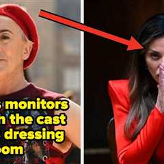 I Genuinely Cannot Watch The Traitors The Same Way After Learning These 17 Fascinating Facts